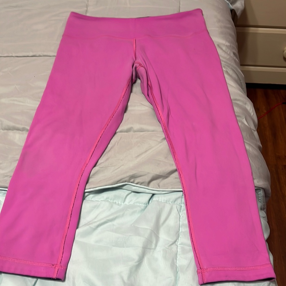 Lulu lemon leggings
